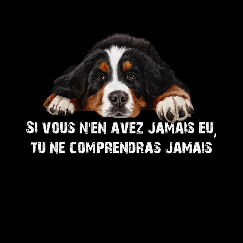 Bouvier bernois