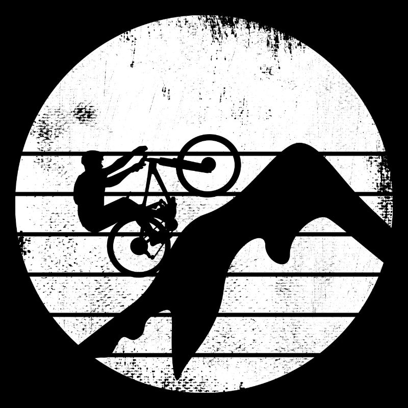 Mountainbiker