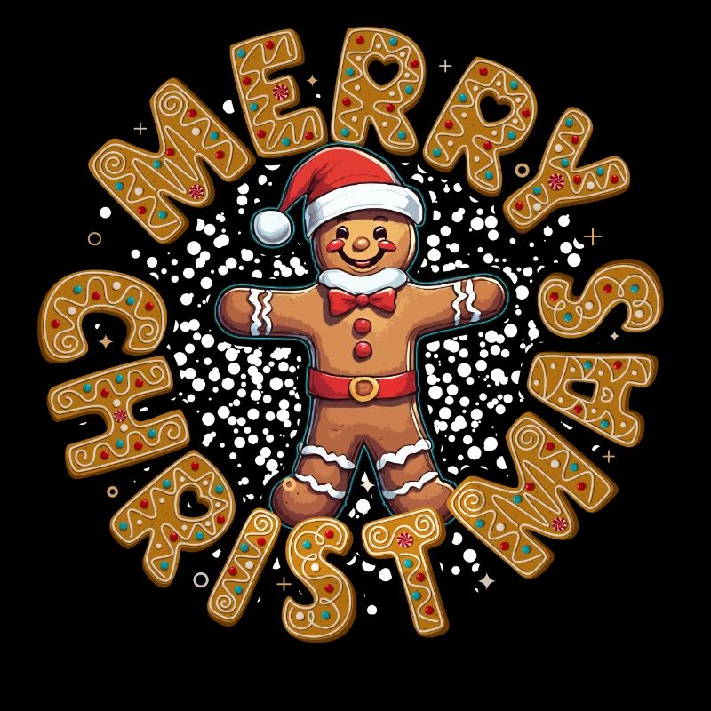 Merry Christmas Design Versatile Holiday Graphics