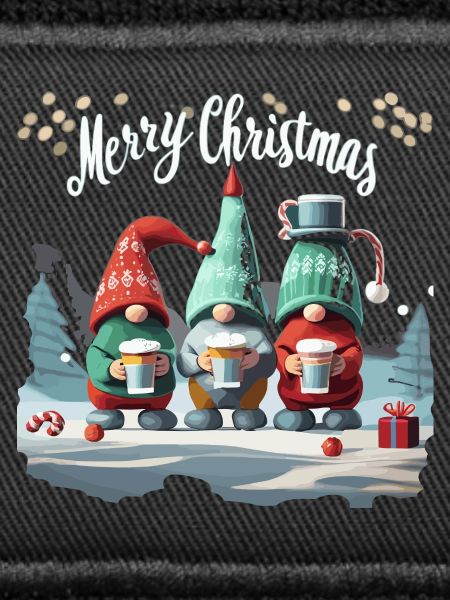 MERRY CHRISTMAS