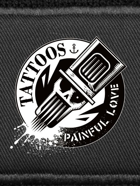 TATTOOS PAINFUL LOVE