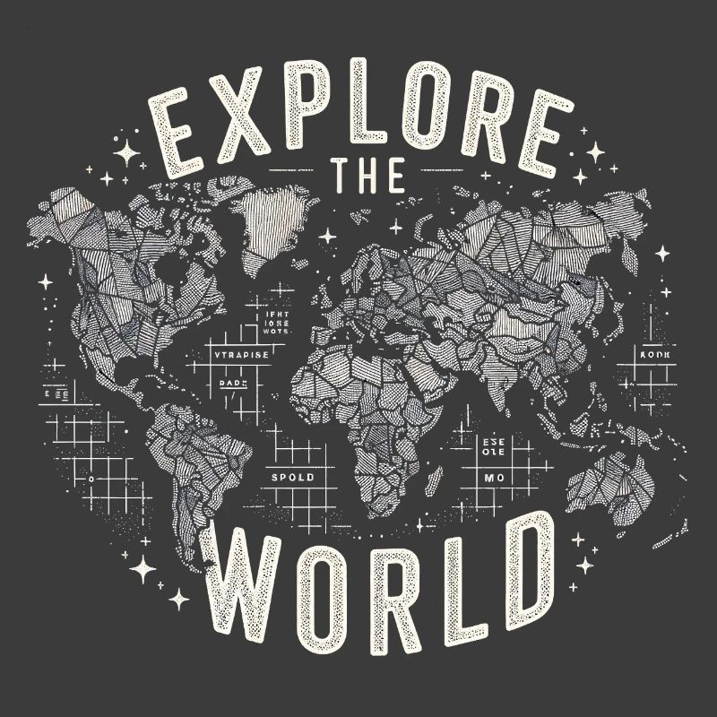 Explore the World