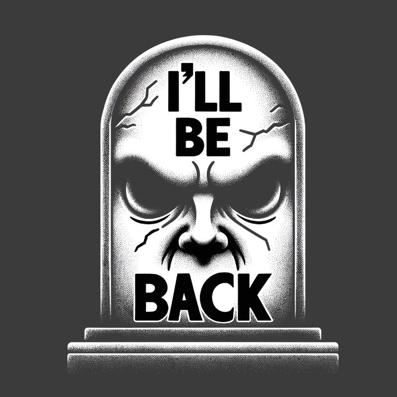 Return from the Grave