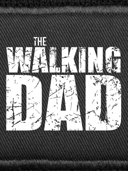 The Walking Dad