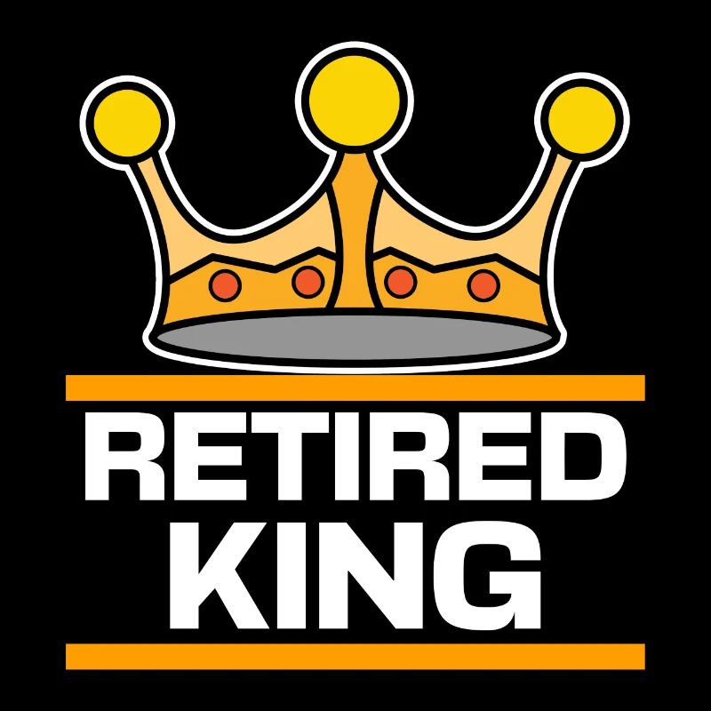 Retiree Senior Leisure Farewell