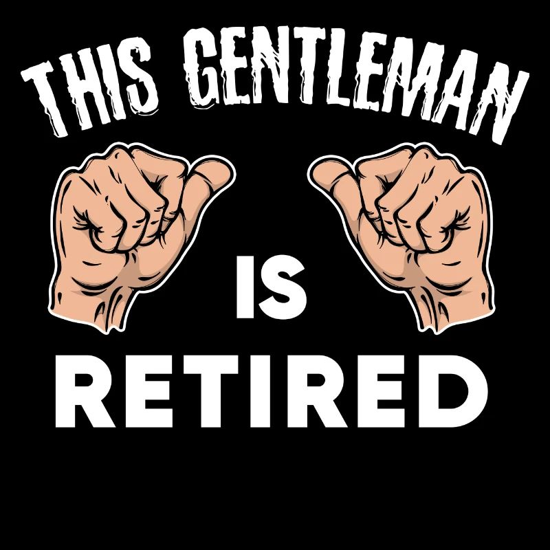 Retirement Senior Retirement Statement Freedom