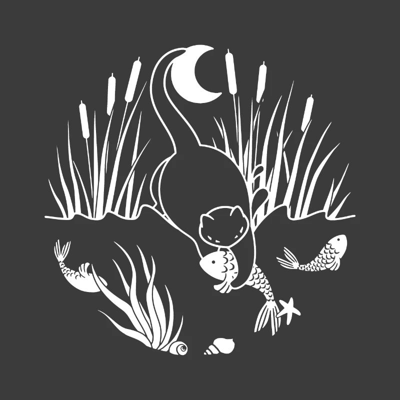 Midnight Catch