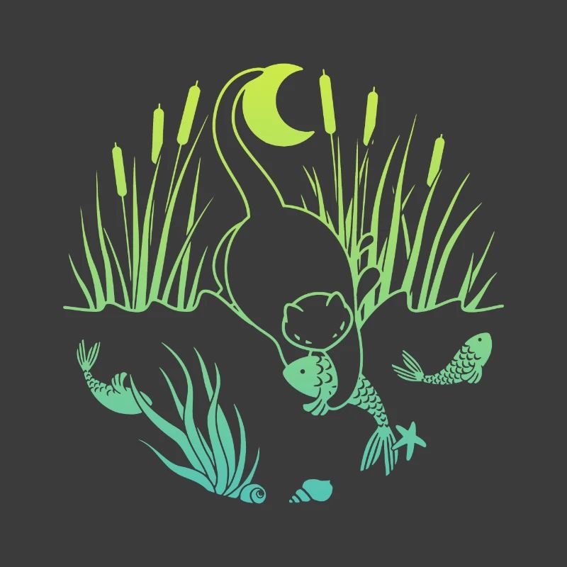 Midnight Catch