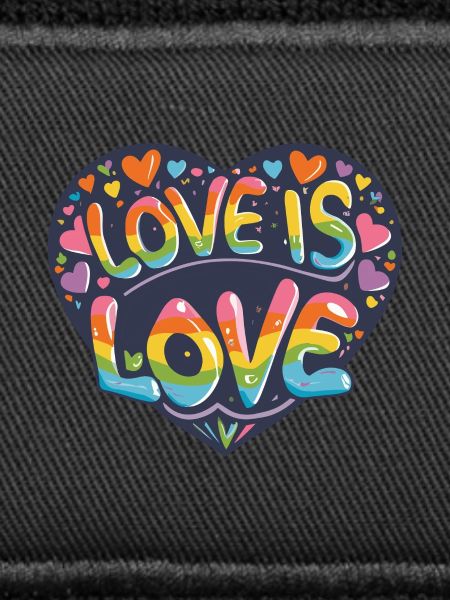 Love is Love