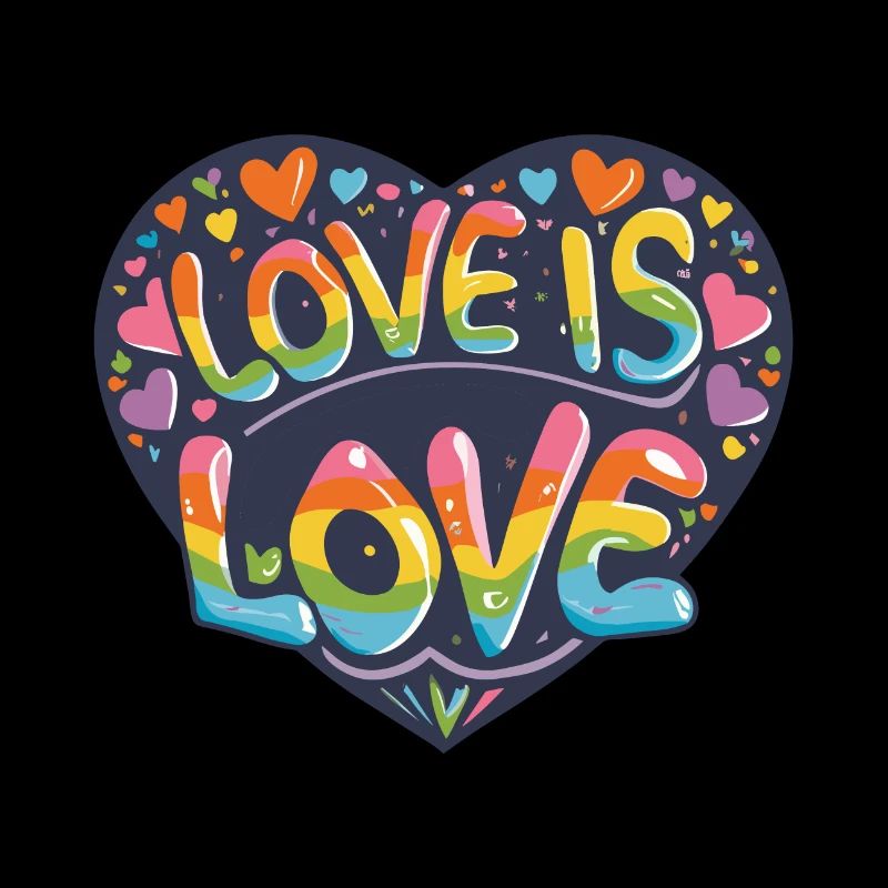 Love is Love