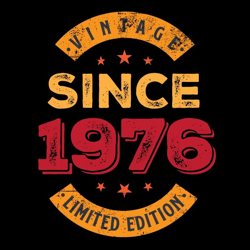 Millésime 1976