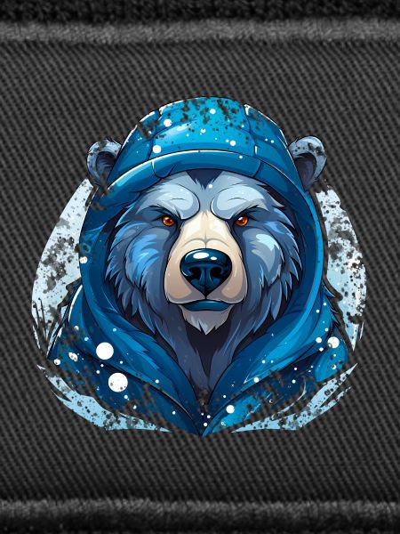 Snow Bear