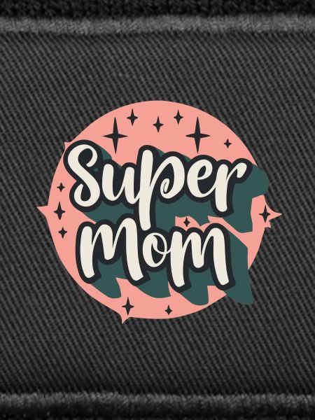 Super Maman