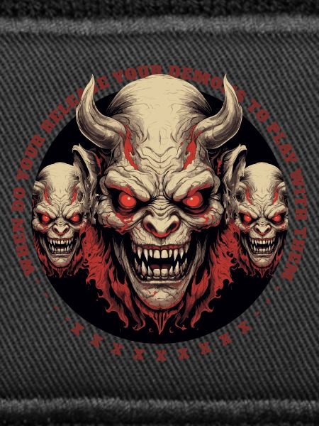 Hells Demons