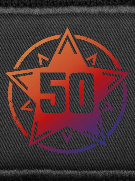 Super Star 50