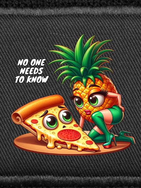 Pizza Hawaii