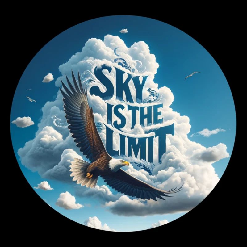Sky is the Limit Bird