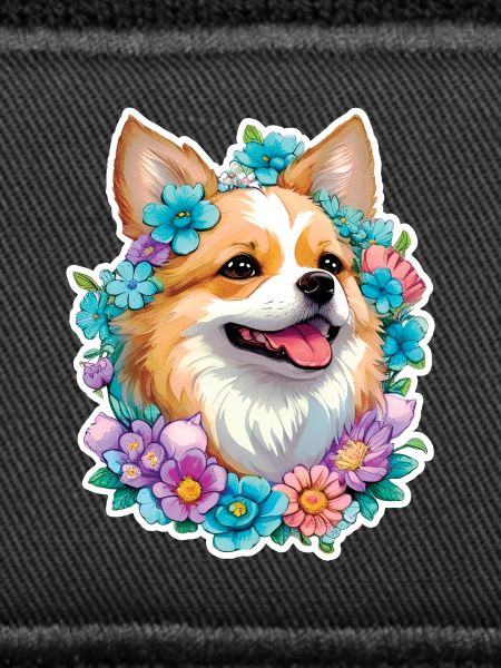 Pomeranian Zwergspitz