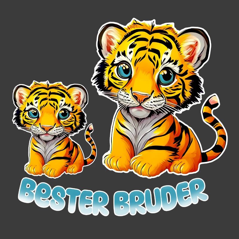 Bester Bruder