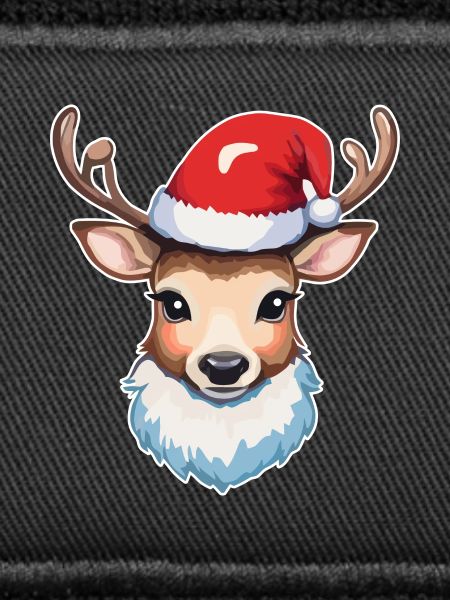 Reindeer Deer Christmas