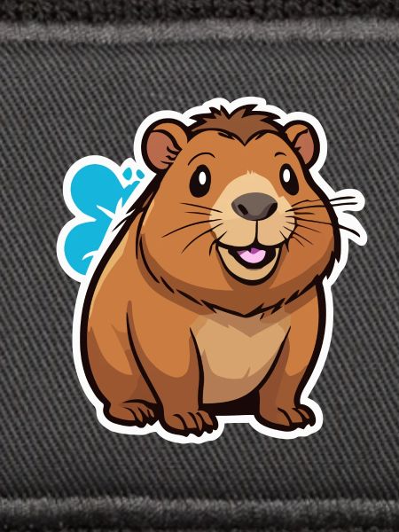 Capybara