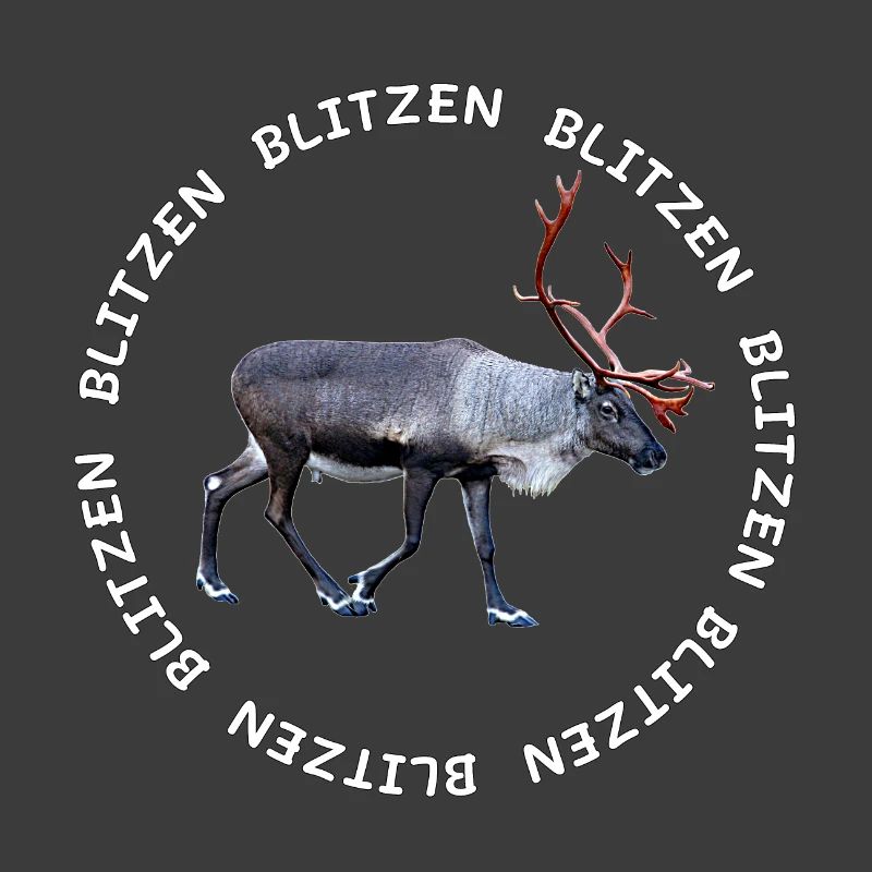 BLITZEN
