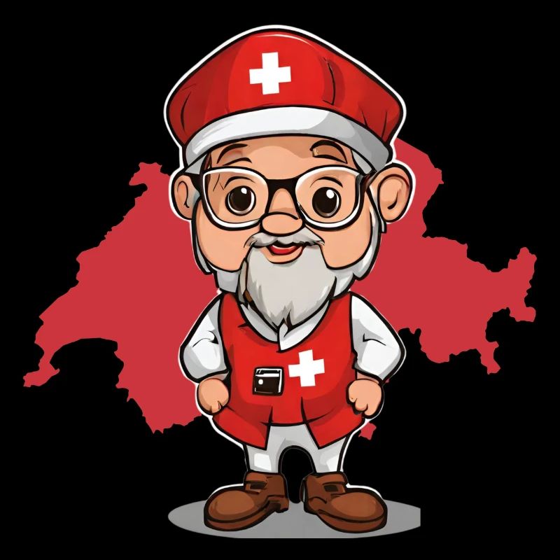 Schweiz, ich bin Schweizer, Schweizer Stolz