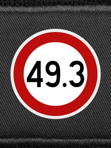 Panneau 49.3 - Gouvernement