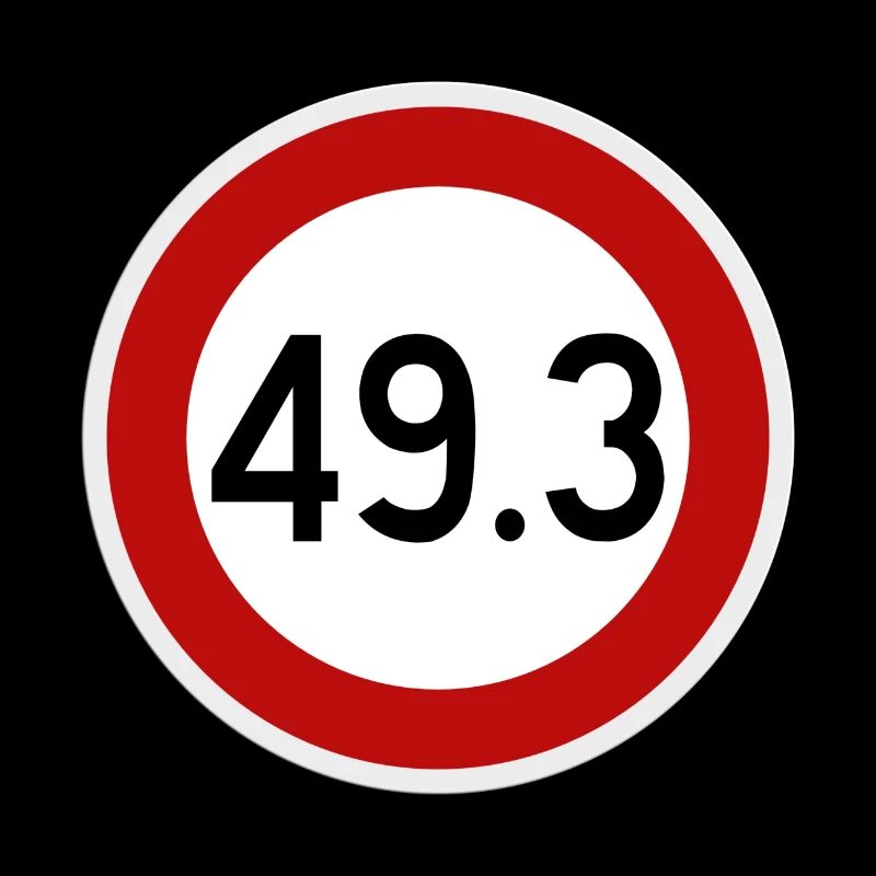 Panneau 49.3 - Gouvernement
