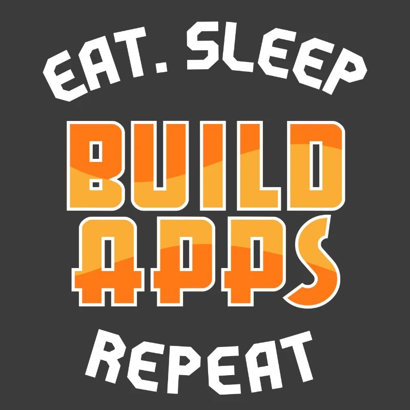 Job App Developer Statement Profession Career Success