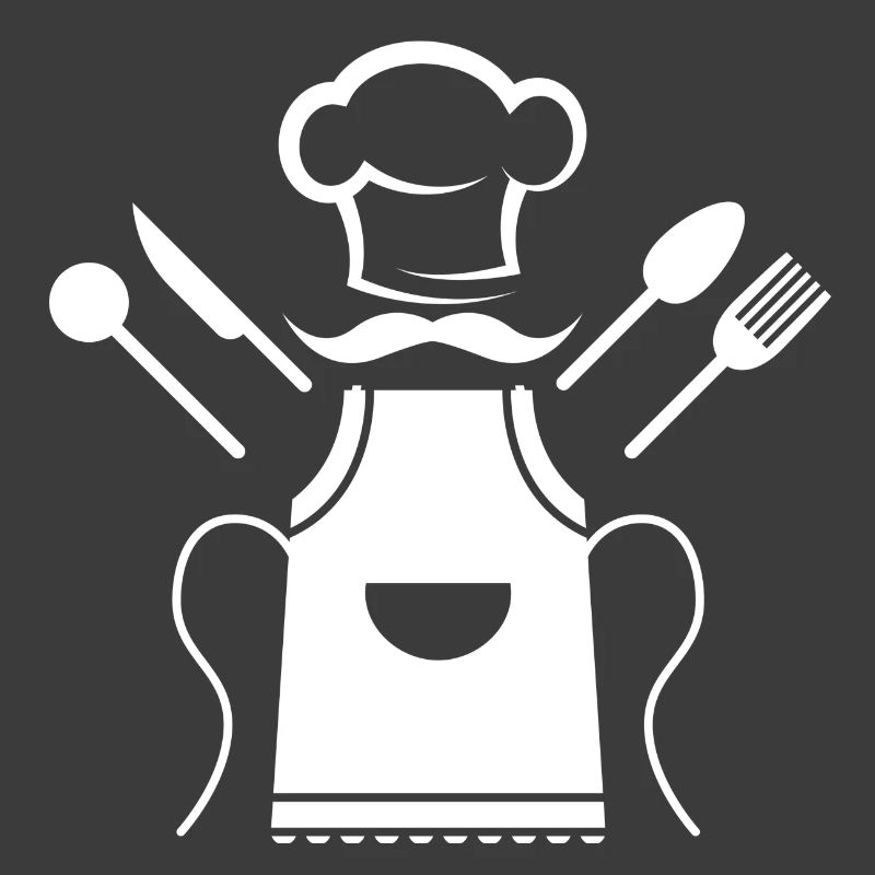 Kochen, kochen, super kochen