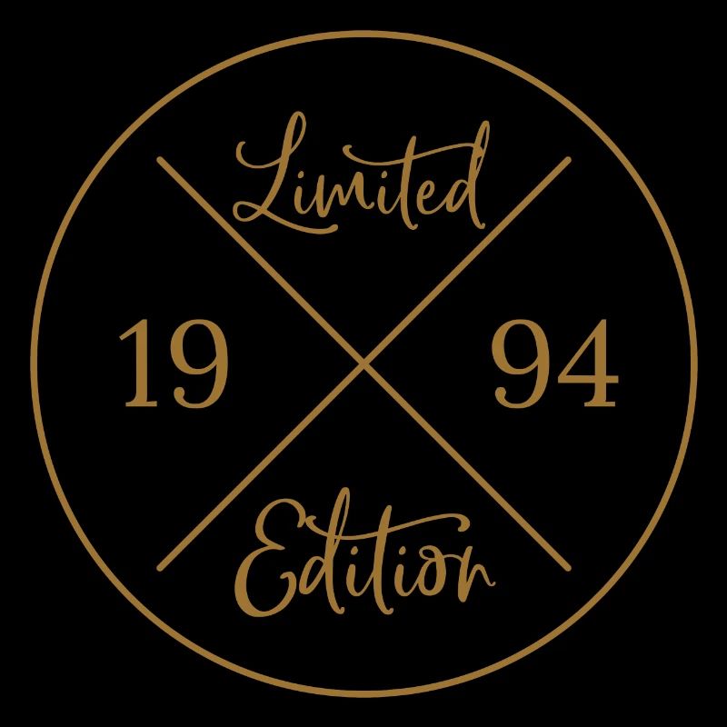 Limited Edition 1994