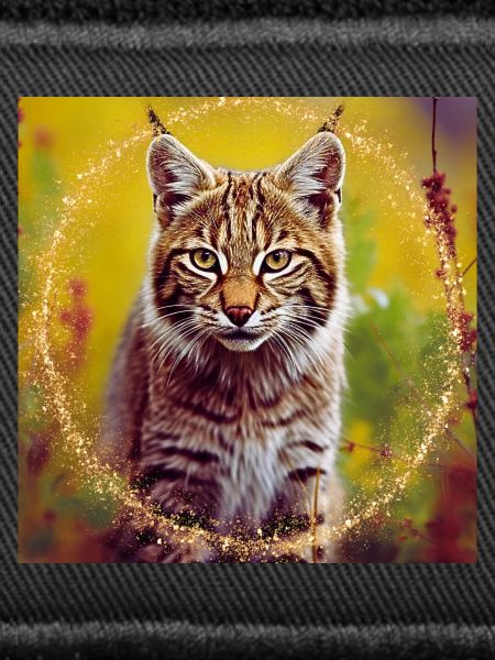 Faune magique