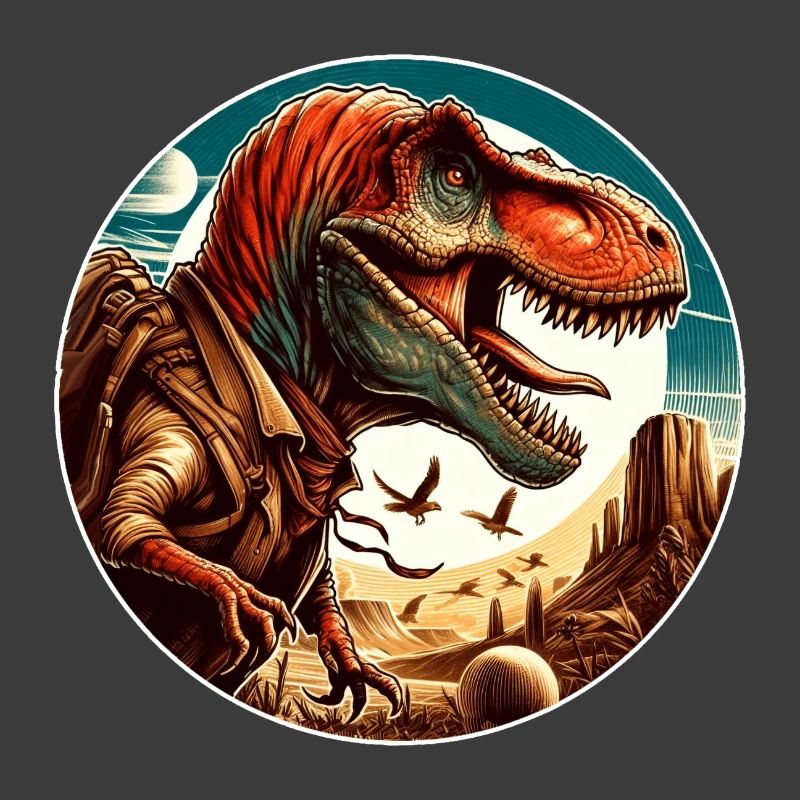 Dinosaure