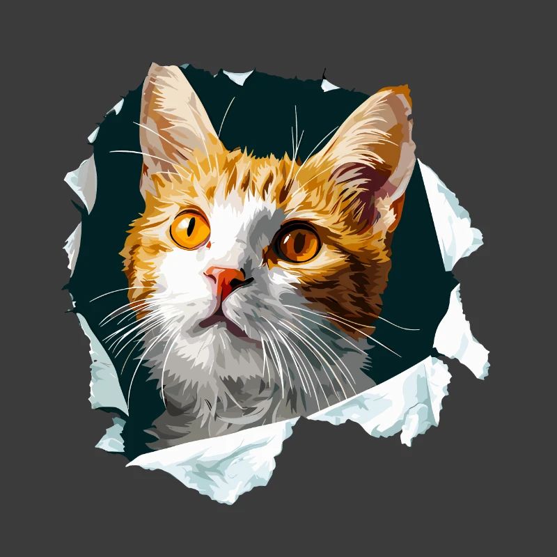 Cat, Cat, Cat, Cat Head, Cat Lover