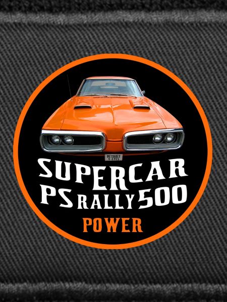 SUPERCAR