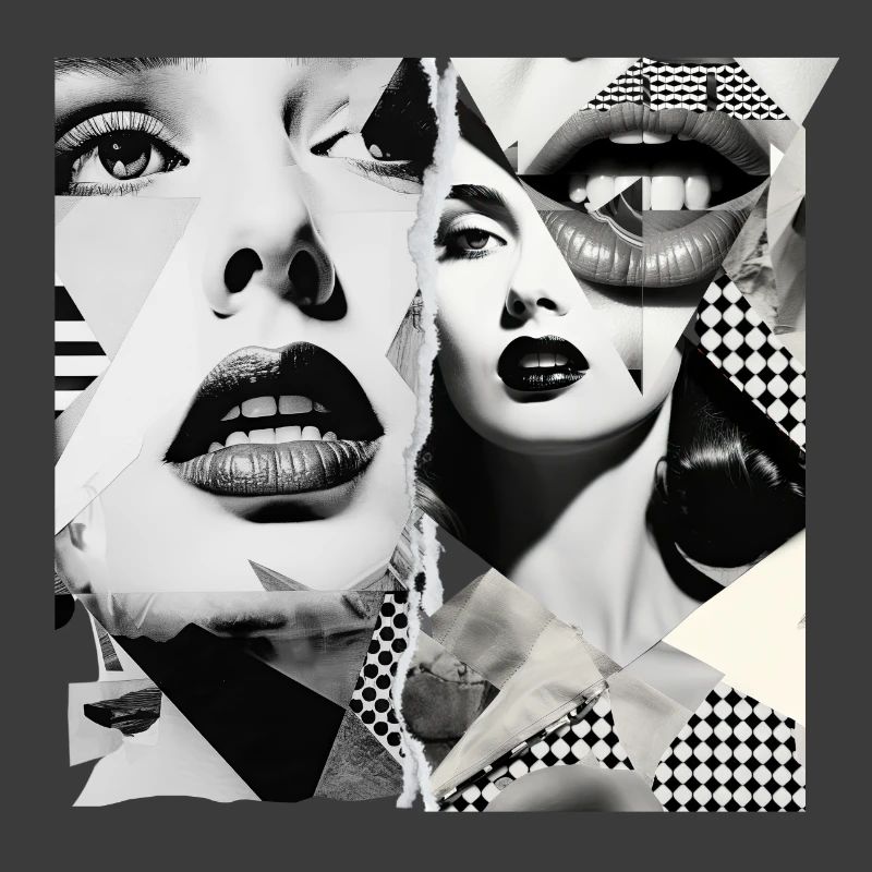 Bildfragmente Design