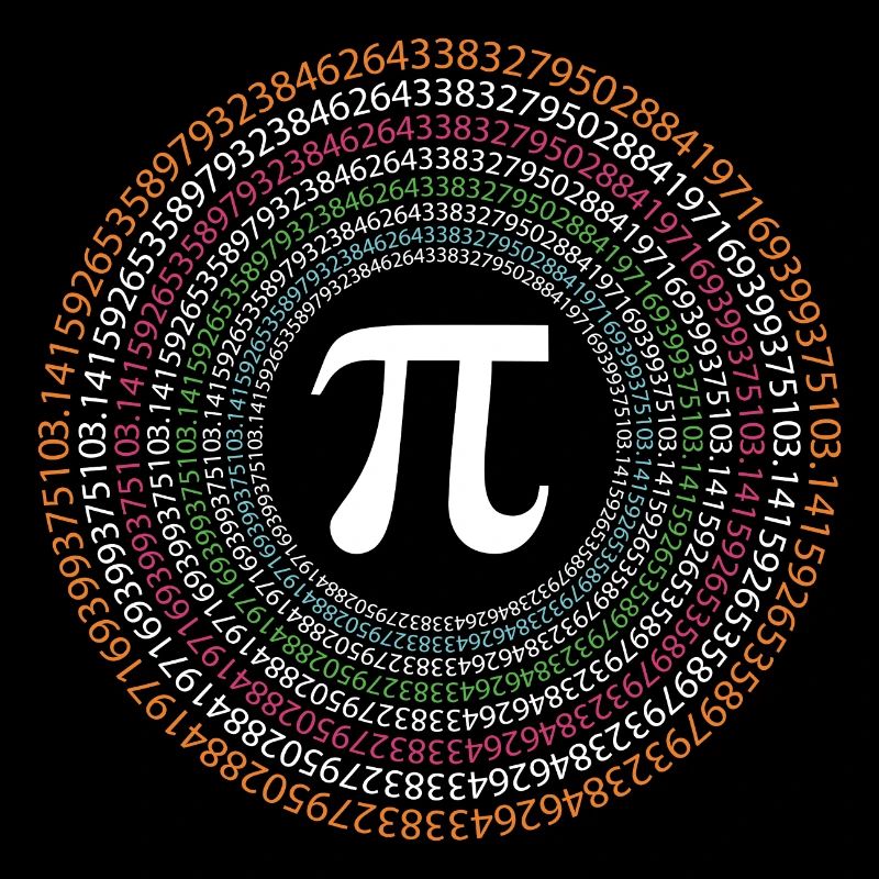 Pi Day - Happy Pi Day