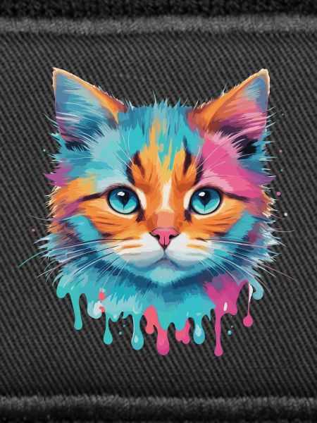 Chat mignon