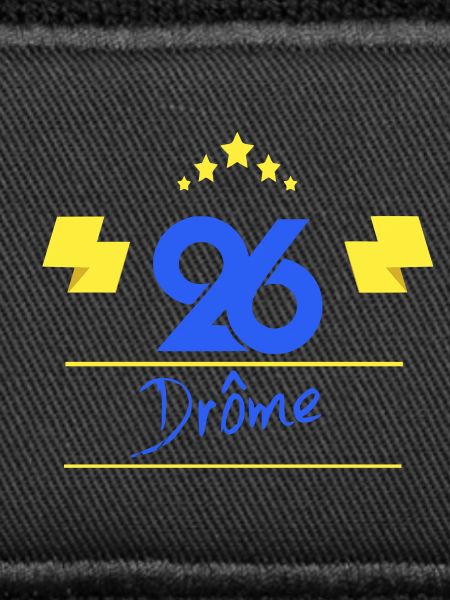 Drôme