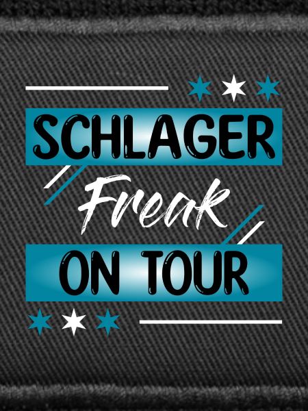 Schlagerfreak on tour