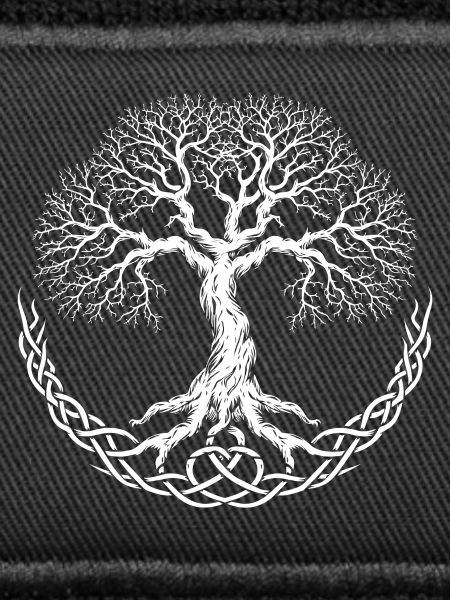 Yggdrasil, Tree of Life