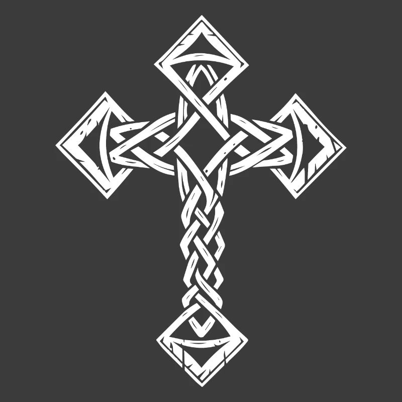 Keltisches Kreuz