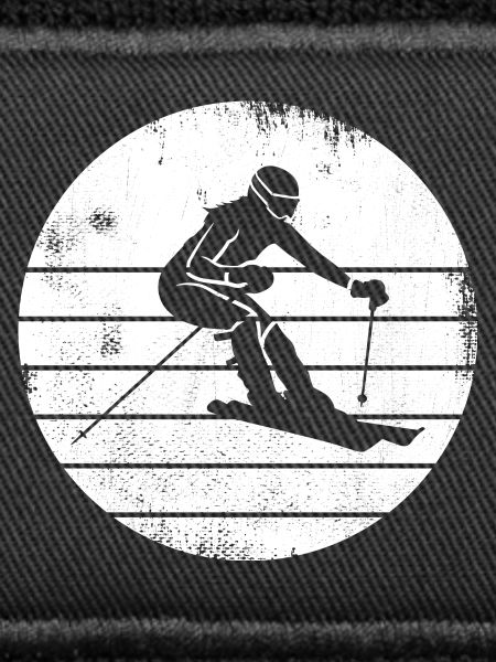 Skier