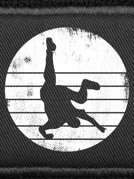 Breakdancer Sketch