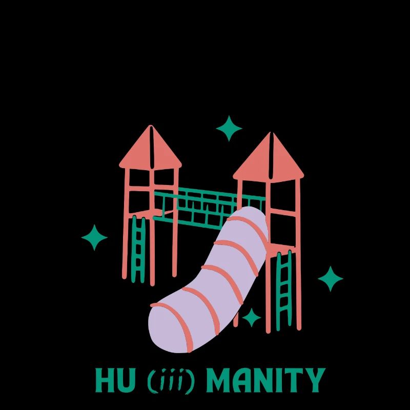 Humanity | Team Hu(iii)manity