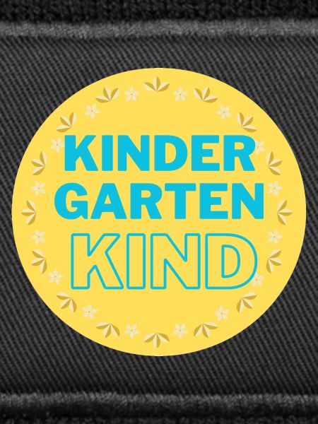 Kindergartenkind
