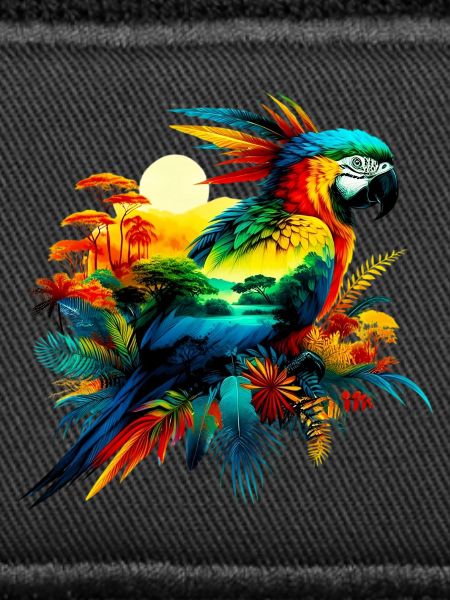 Parrot