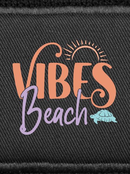 Strand-Vibes