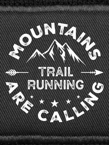 Trailrunning - Berge rufen